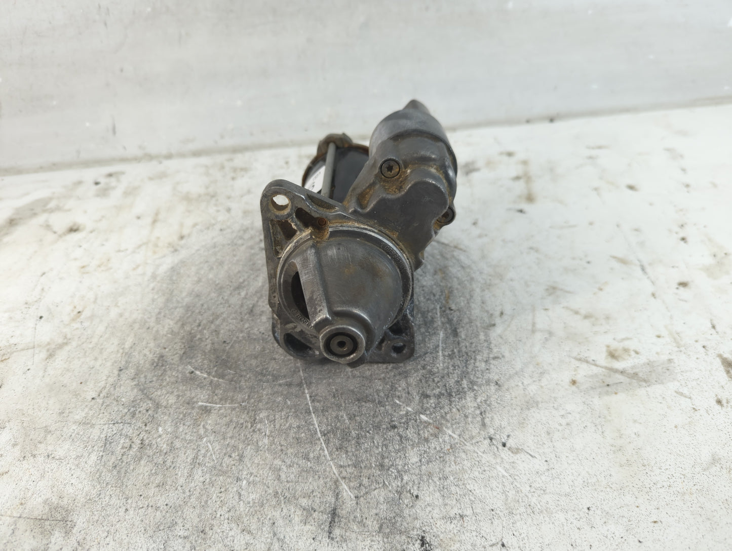 2014-2021 Buick Encore Car Starter Motor Solenoid OEM P/N:25 200 067 Fits Fits 2014 2015 2016 2017 2018 2019 2020 2021 OEM U