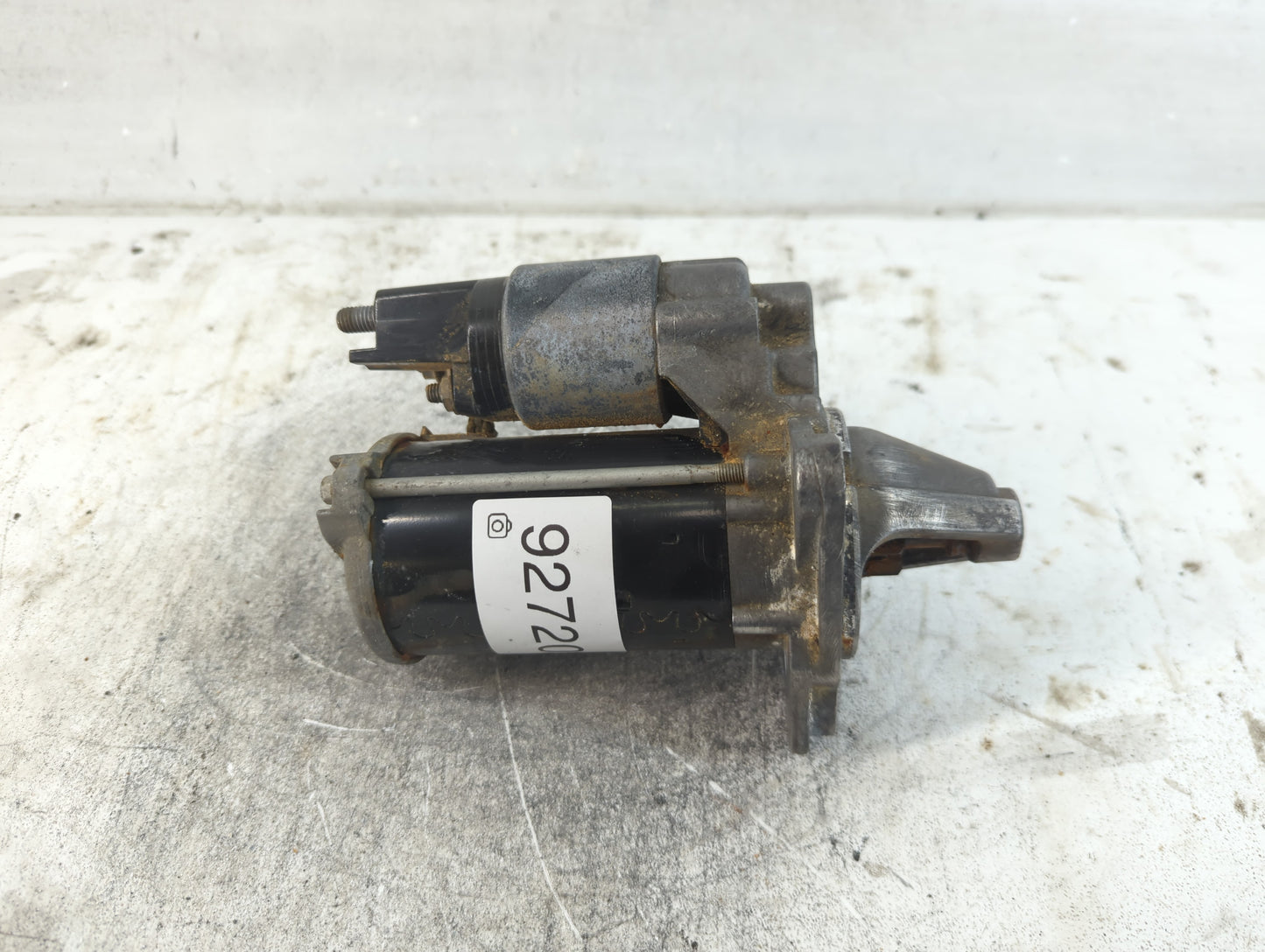 2014-2021 Buick Encore Car Starter Motor Solenoid OEM P/N:25 200 067 Fits Fits 2014 2015 2016 2017 2018 2019 2020 2021 OEM U