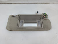 2016-2020 Buick Envision Sun Visor Shade Replacement Passenger Right Mirror Fits Fits 2016 2017 2018 2019 2020 OEM Used Auto