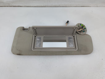 compare product 2016-2020 Buick Envision Sun Visor Shade Replacement Passenger Right Mirror Fits Fits 2016 2017 2018 2019 2020 OEM Used Auto Parts