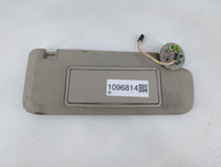 2016-2020 Buick Envision Sun Visor Shade Replacement Passenger Right Mirror Fits Fits 2016 2017 2018 2019 2020 OEM Used Auto