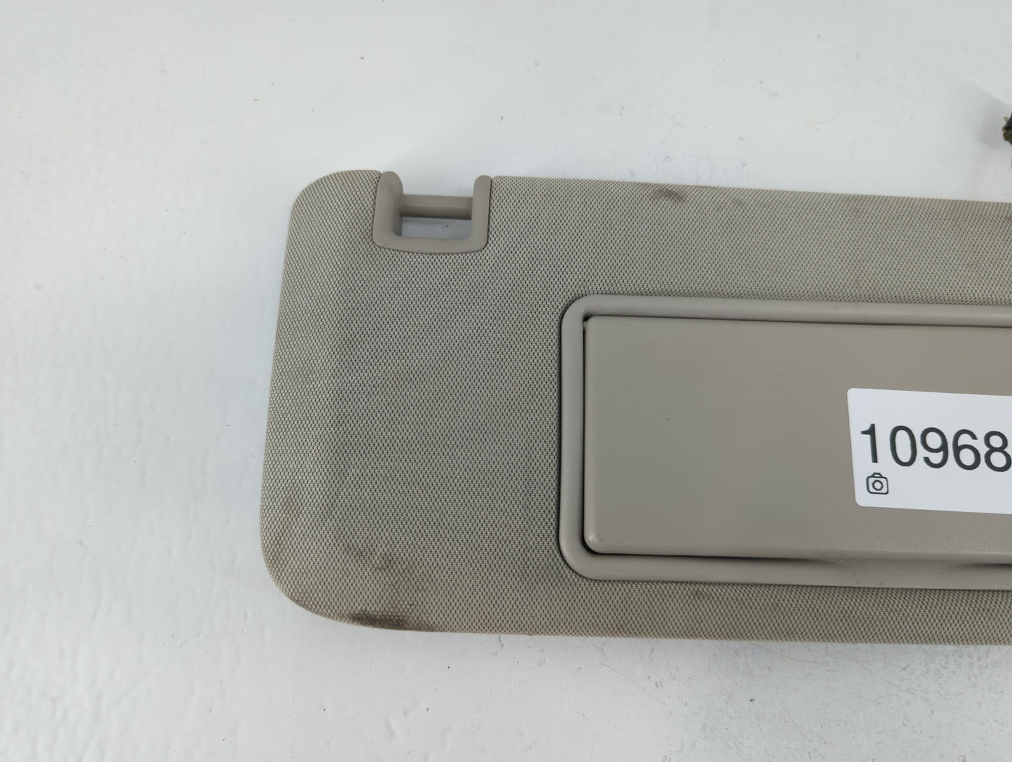 2016-2020 Buick Envision Sun Visor Shade Replacement Passenger Right Mirror Fits Fits 2016 2017 2018 2019 2020 OEM Used Auto