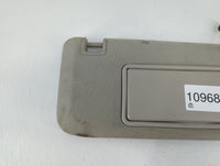 2016-2020 Buick Envision Sun Visor Shade Replacement Passenger Right Mirror Fits Fits 2016 2017 2018 2019 2020 OEM Used Auto