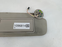 2016-2020 Buick Envision Sun Visor Shade Replacement Passenger Right Mirror Fits Fits 2016 2017 2018 2019 2020 OEM Used Auto