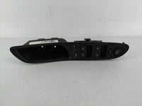 2016-2020 Buick Envision Master Power Window Switch Replacement Driver Side Left P/N:13413548 Fits Fits 2016 2017 2018 2019 
