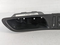 2016-2020 Buick Envision Master Power Window Switch Replacement Driver Side Left P/N:13413548 Fits Fits 2016 2017 2018 2019 