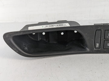 2016-2020 Buick Envision Master Power Window Switch Replacement Driver Side Left P/N:13413548 Fits Fits 2016 2017 2018 2019 2020 OEM Used Auto Parts