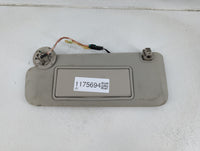 2016-2020 Buick Envision Sun Visor Shade Replacement Driver Left Mirror Fits Fits 2016 2017 2018 2019 2020 OEM Used Auto Par
