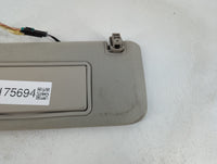 2016-2020 Buick Envision Sun Visor Shade Replacement Driver Left Mirror Fits Fits 2016 2017 2018 2019 2020 OEM Used Auto Par