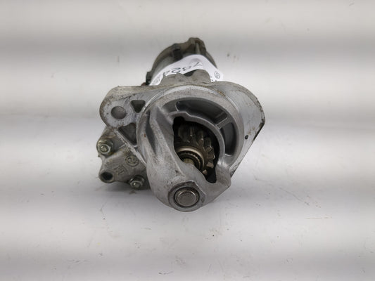 2016-2020 Buick Envision Car Starter Motor Solenoid OEM P/N:12663052 Fits Fits 2015 2016 2017 2018 2019 2020 2021 OEM Used A