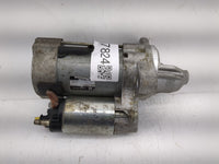 2016-2020 Buick Envision Car Starter Motor Solenoid OEM P/N:12663052 Fits Fits 2015 2016 2017 2018 2019 2020 2021 OEM Used A