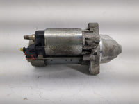 2016-2020 Buick Envision Car Starter Motor Solenoid OEM P/N:12663052 Fits Fits 2015 2016 2017 2018 2019 2020 2021 OEM Used A
