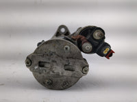 2016-2020 Buick Envision Car Starter Motor Solenoid OEM P/N:12663052 Fits Fits 2015 2016 2017 2018 2019 2020 2021 OEM Used A