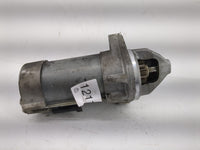 2016-2020 Buick Envision Car Starter Motor Solenoid OEM P/N:12663052 Fits Fits 2015 2016 2017 2018 2019 2020 2021 OEM Used A