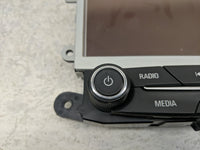 2019 Buick Envision Information Display Screen - Oemusedautoparts1.com