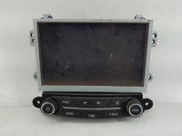 2019-2020 Buick Envision Radio Control Panel - Oemusedautoparts1.com