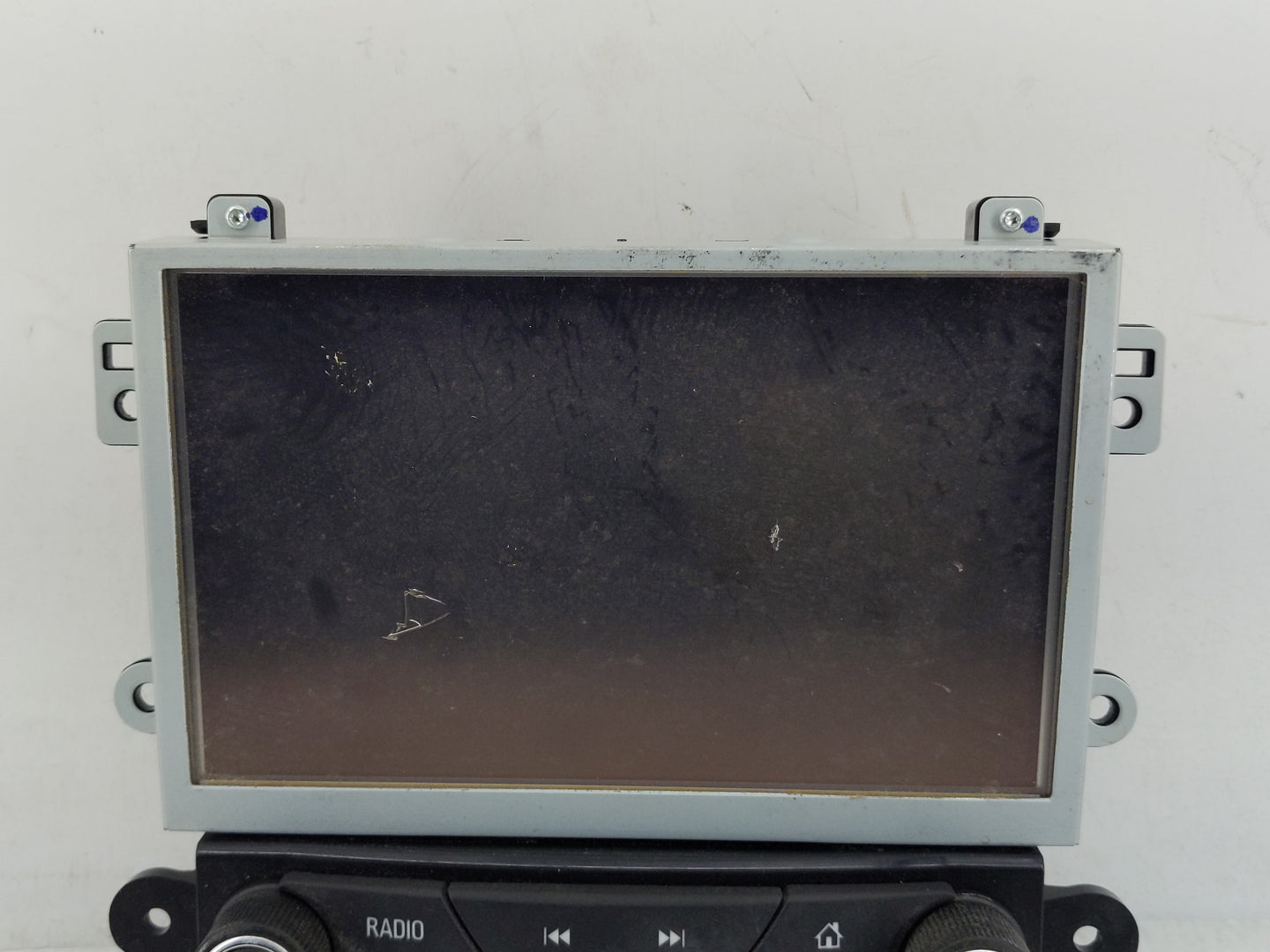 2019-2020 Buick Envision Radio Control Panel - Oemusedautoparts1.com