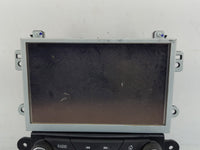 2019-2020 Buick Envision Radio Control Panel - Oemusedautoparts1.com