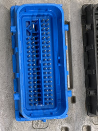 2017-2019 Buick Envision PCM Engine Control Computer ECU ECM PCU OEM P/N:12695198 13101010000000X Fits Fits 2017 2018 2019 2