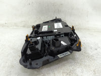 2019-2020 Buick Envision Radio AM FM Cd Player Receiver Replacement P/N:84379433 7370100000000X, 544930977 Fits Fits 2019 20