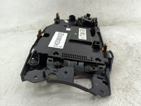 2019-2020 Buick Envision Radio AM FM Cd Player Receiver Replacement P/N:84379433 7370100000000X, 544930977 Fits Fits 2019 20