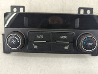 2016-2020 Buick Envision Climate Control Module Temperature AC/Heater Replacement P/N:23467328 Fits OEM Used Auto Parts - Oe