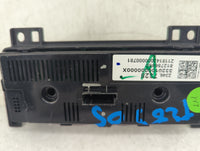 2016-2020 Buick Envision Climate Control Module Temperature AC/Heater Replacement P/N:23467328 Fits OEM Used Auto Parts - Oe