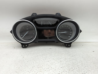 compare product 2019-2020 Buick Envision Instrument Cluster Speedometer Gauges P/N:843558998 Miles: Fits Fits 2019 2020 OEM Used Auto Parts