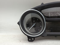 2019-2020 Buick Envision Instrument Cluster Speedometer Gauges P/N:843558998 Miles: Fits Fits 2019 2020 OEM Used Auto Parts 