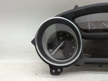 2019-2020 Buick Envision Instrument Cluster Speedometer Gauges P/N:843558998 Miles: Fits Fits 2019 2020 OEM Used Auto Parts