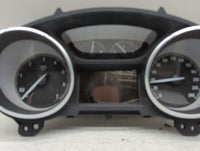 2019-2020 Buick Envision Instrument Cluster Speedometer Gauges P/N:843558998 Miles: Fits Fits 2019 2020 OEM Used Auto Parts 