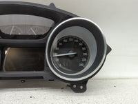 2019-2020 Buick Envision Instrument Cluster Speedometer Gauges P/N:843558998 Miles: Fits Fits 2019 2020 OEM Used Auto Parts 