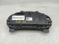 2019-2020 Buick Envision Instrument Cluster Speedometer Gauges P/N:843558998 Miles: Fits Fits 2019 2020 OEM Used Auto Parts 