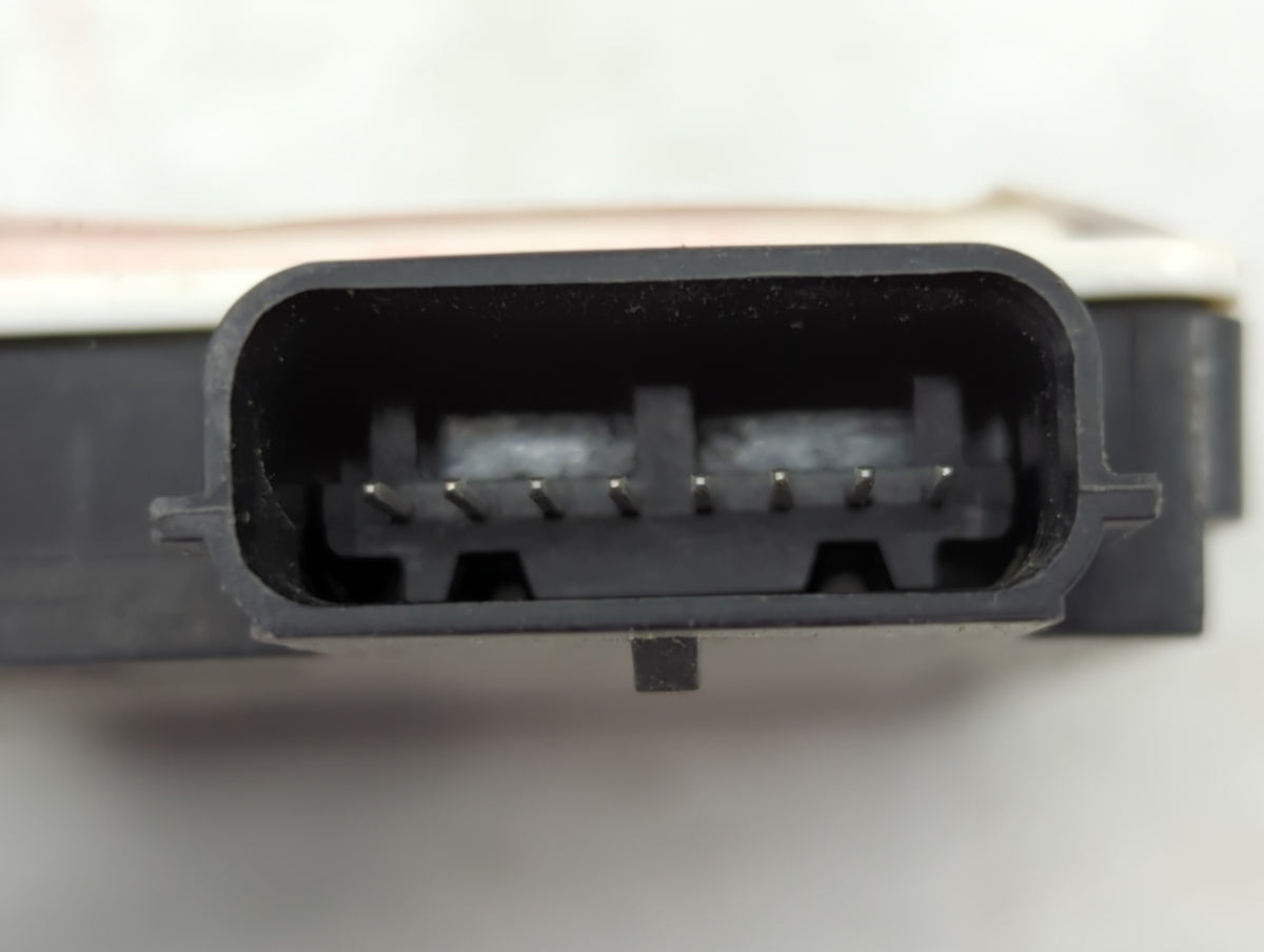 2017-2019 Buick Envision Back Up Sensor Backup Camera - Oemusedautoparts1.com
