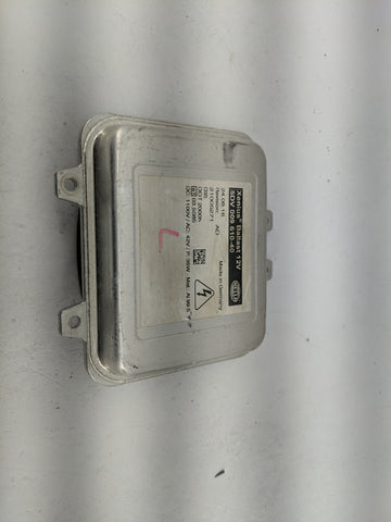2017-2019 Buick Envision Headlight Ballast Head Light - Oemusedautoparts1.com