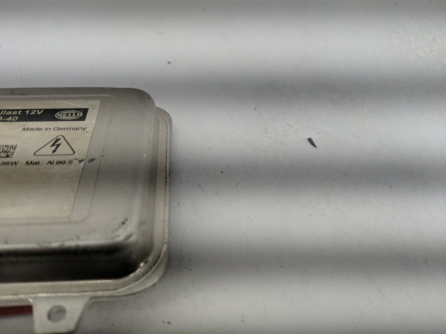 2017-2019 Buick Envision Headlight Ballast Head Light - Oemusedautoparts1.com