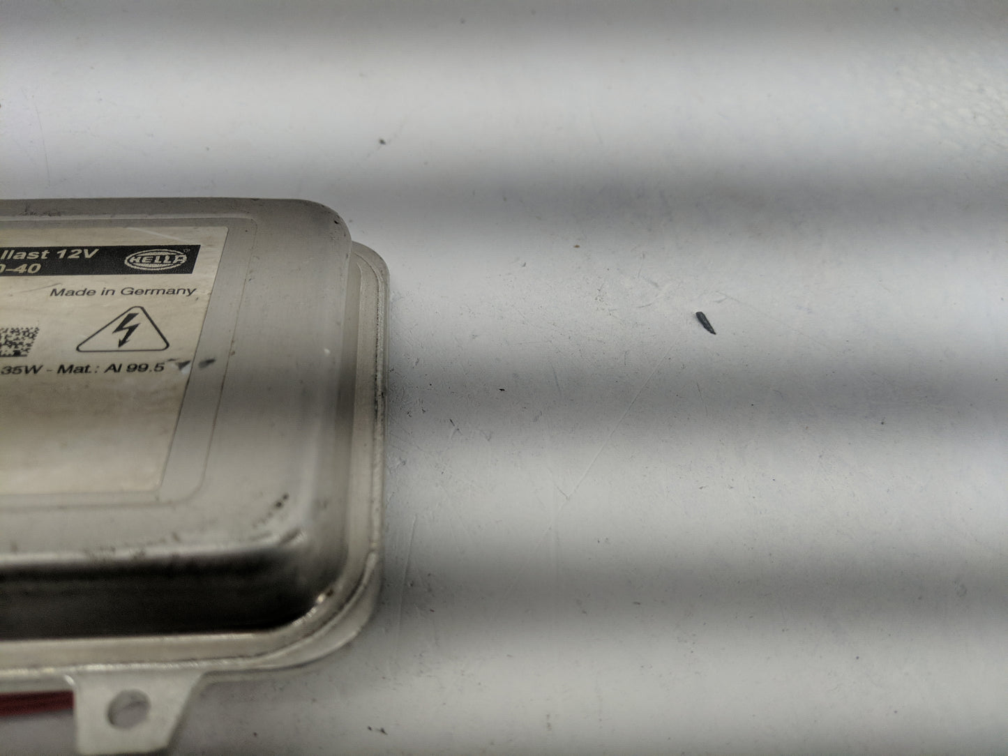 2017-2019 Buick Envision Headlight Ballast Head Light - Oemusedautoparts1.com