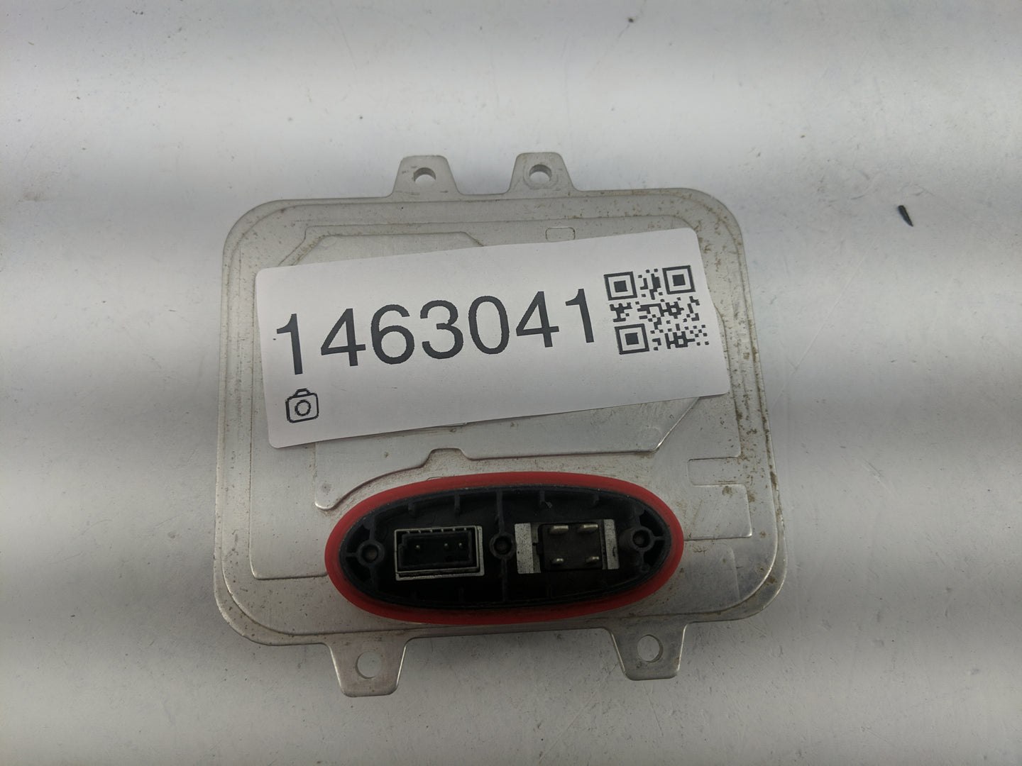 2017-2019 Buick Envision Headlight Ballast Head Light - Oemusedautoparts1.com