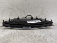 2016-2020 Buick Envision Climate Control Module Temperature AC/Heater Replacement P/N:84443701 7370200000000X Fits OEM Used 