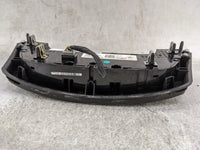 2016-2020 Buick Envision Climate Control Module Temperature AC/Heater Replacement P/N:84443701 7370200000000X Fits OEM Used 