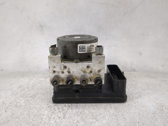 compare product 2018-2019 Buick Envision ABS Pump Control Module Replacement P/N:23368395 245980000000X, 5216197070161057 Fits Fits 2018 2019 OEM Used Auto Parts