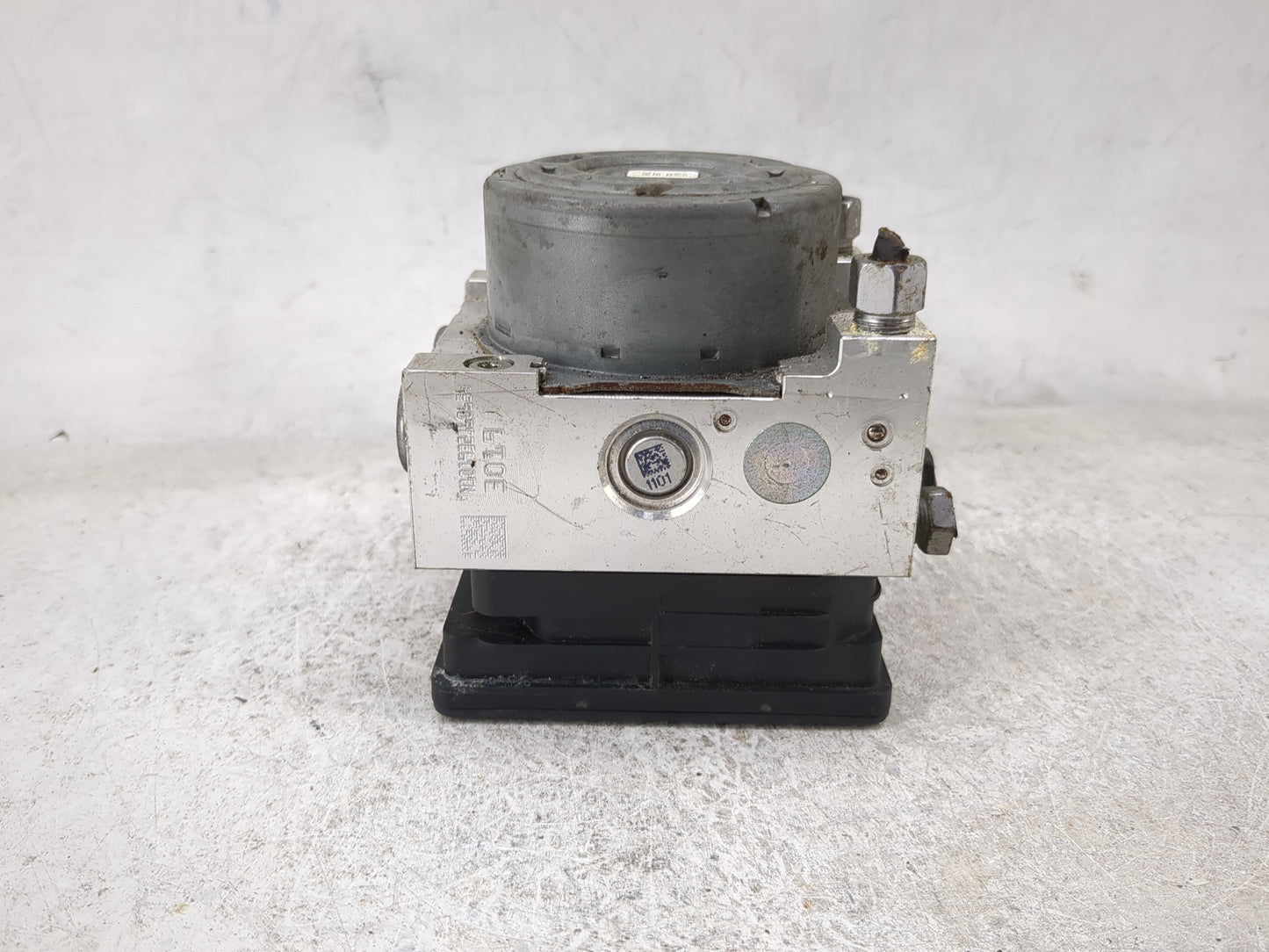 2018-2019 Buick Envision ABS Pump Control Module Replacement P/N:23368395 245980000000X, 5216197070161057 Fits Fits 2018 201