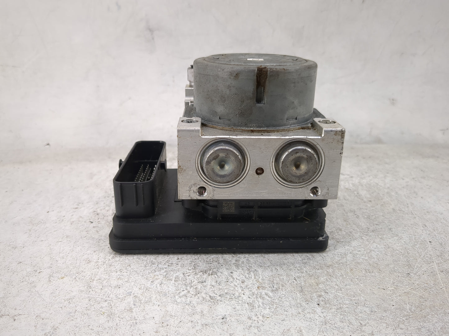 2018-2019 Buick Envision ABS Pump Control Module Replacement P/N:23368395 245980000000X, 5216197070161057 Fits Fits 2018 201