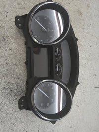 2019-2020 Buick Envision Instrument Cluster Speedometer Gauges P/N:84586492 7110500000000X, 544895311 Miles: Fits Fits 2019 