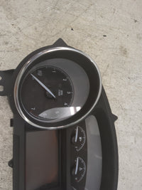 2019-2020 Buick Envision Instrument Cluster Speedometer Gauges P/N:84586492 7110500000000X, 544895311 Miles: Fits Fits 2019 