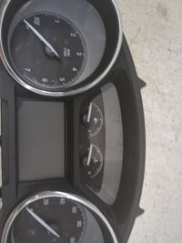 2019-2020 Buick Envision Instrument Cluster Speedometer Gauges P/N:84586492 7110500000000X, 544895311 Miles: Fits Fits 2019 