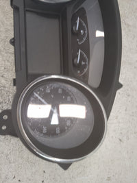 2019-2020 Buick Envision Instrument Cluster Speedometer Gauges P/N:84586492 7110500000000X, 544895311 Miles: Fits Fits 2019 