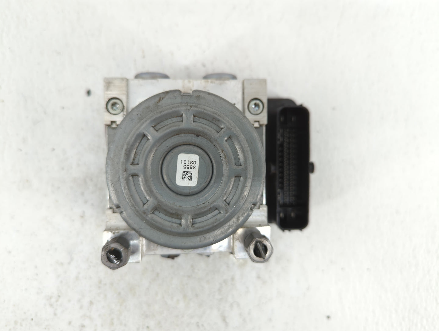2018 Buick Envision ABS Pump Control Module Replacement P/N:84375582 23368395 Fits OEM Used Auto Parts - Oemusedautoparts1.c