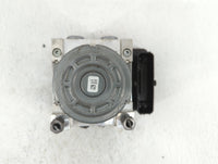 2018 Buick Envision ABS Pump Control Module Replacement P/N:84375582 23368395 Fits OEM Used Auto Parts - Oemusedautoparts1.c