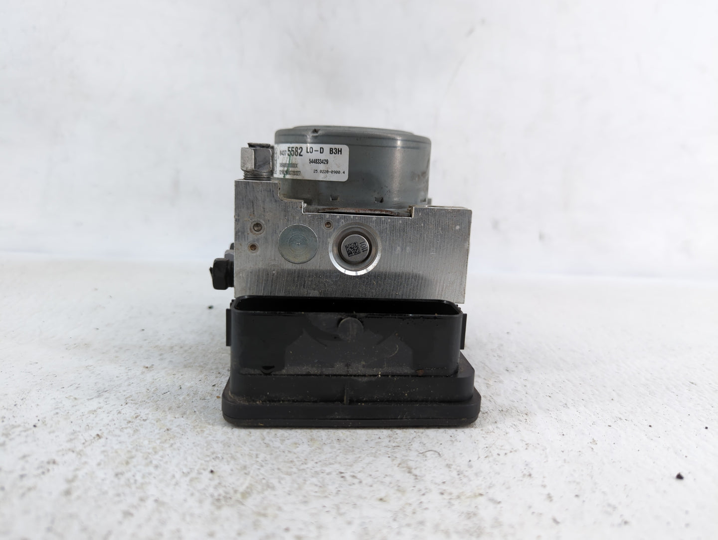 2018 Buick Envision ABS Pump Control Module Replacement P/N:84375582 23368395 Fits OEM Used Auto Parts - Oemusedautoparts1.c